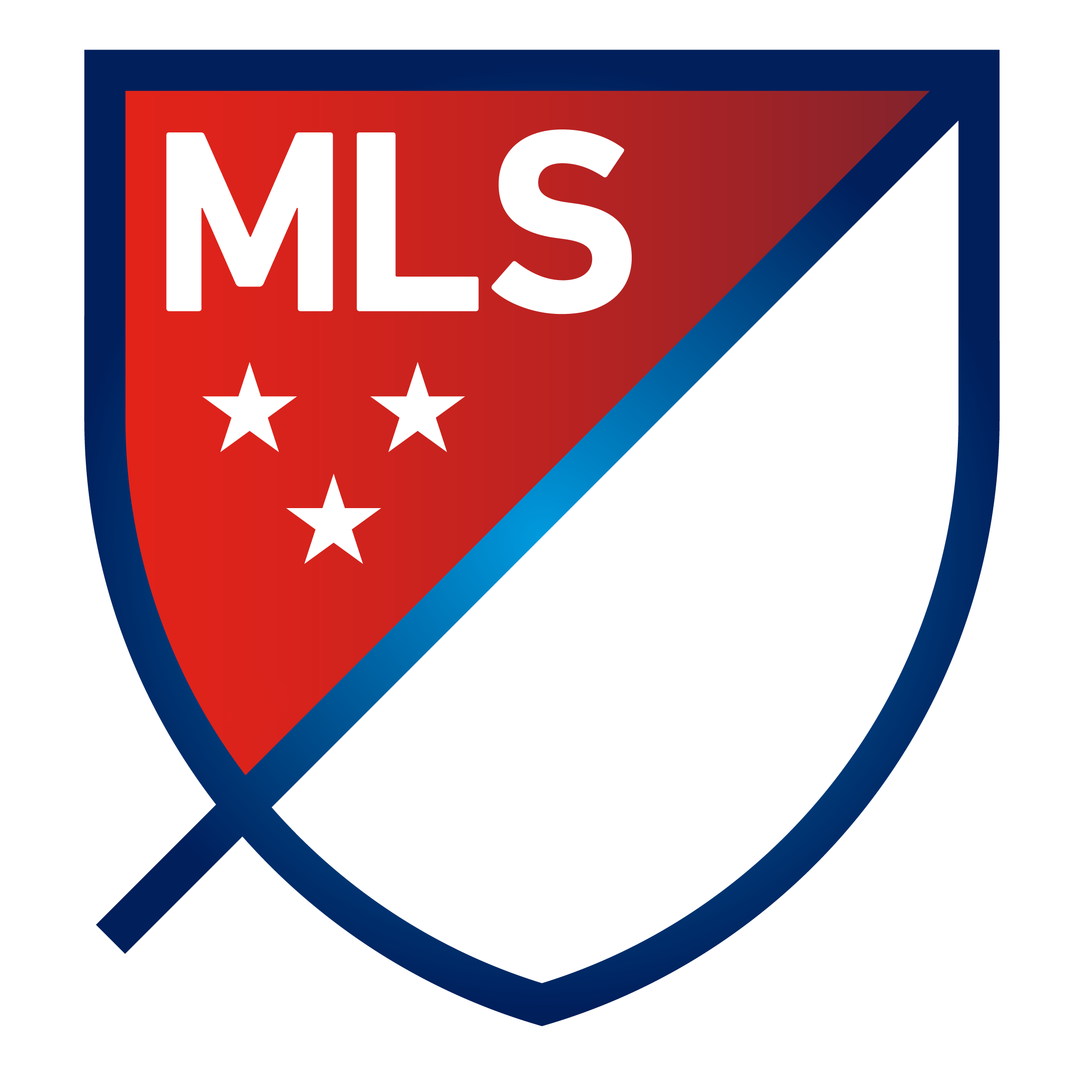 Major League Soccer logo