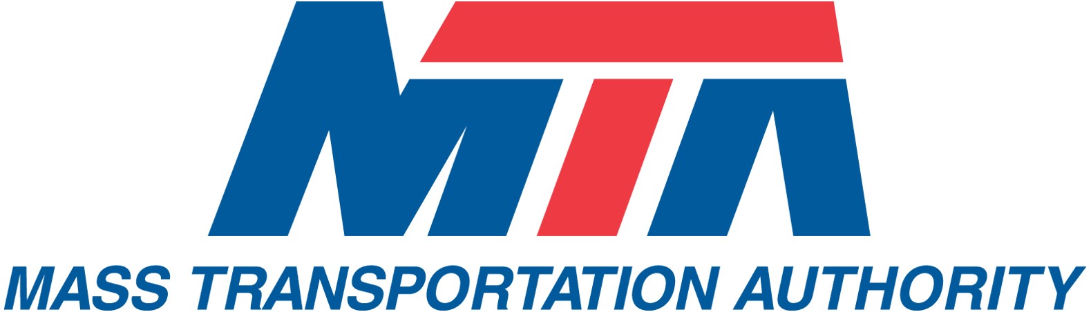 Mass Transportation Authority logo