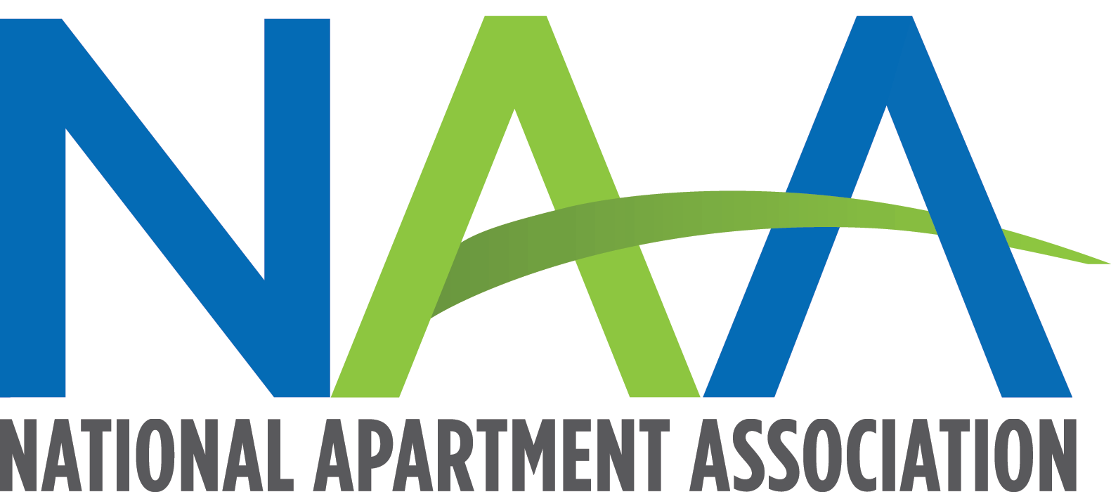 NAA logo