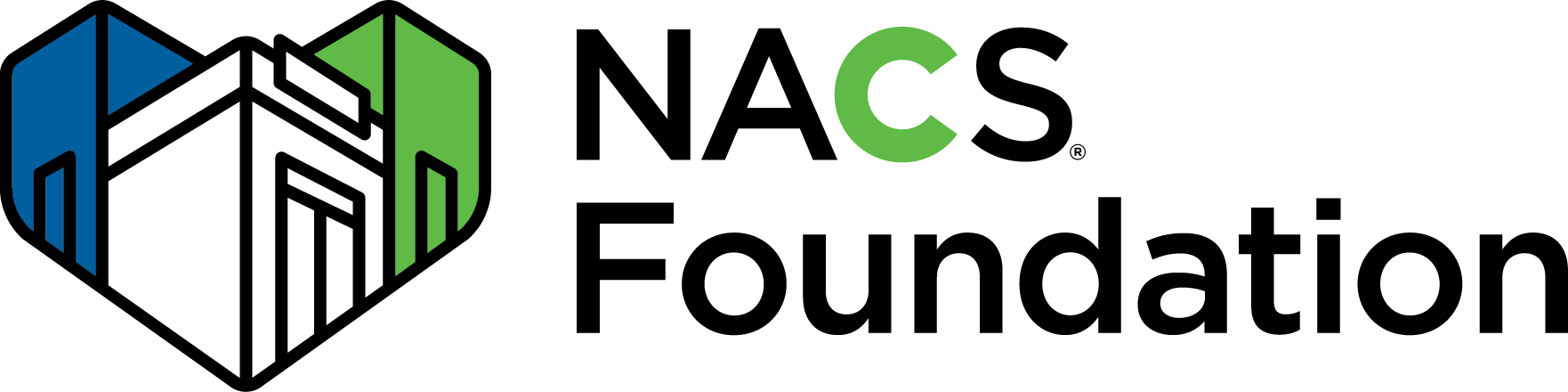 NACS Foundation logo