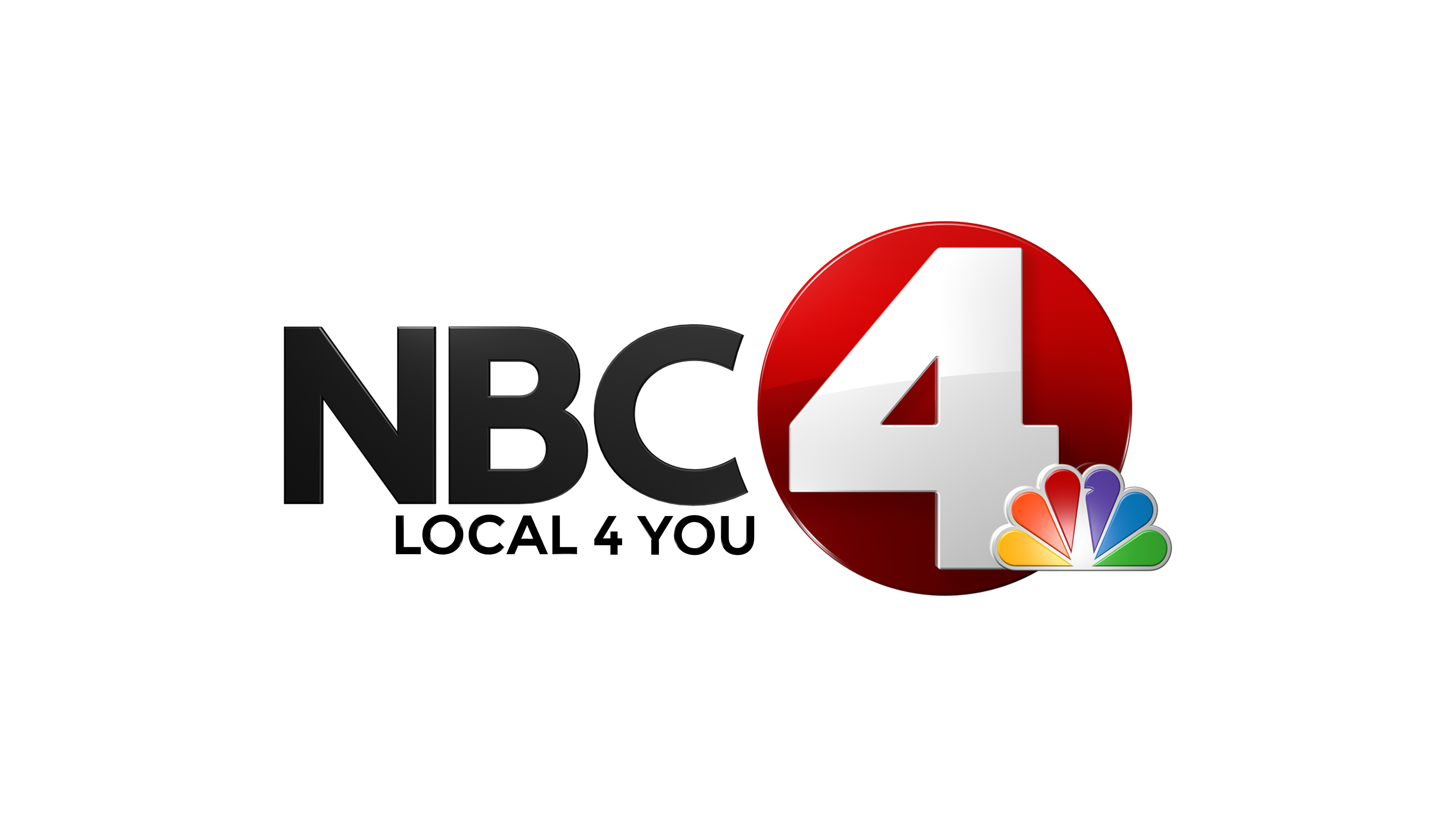 WCMH NBC 4 logo
