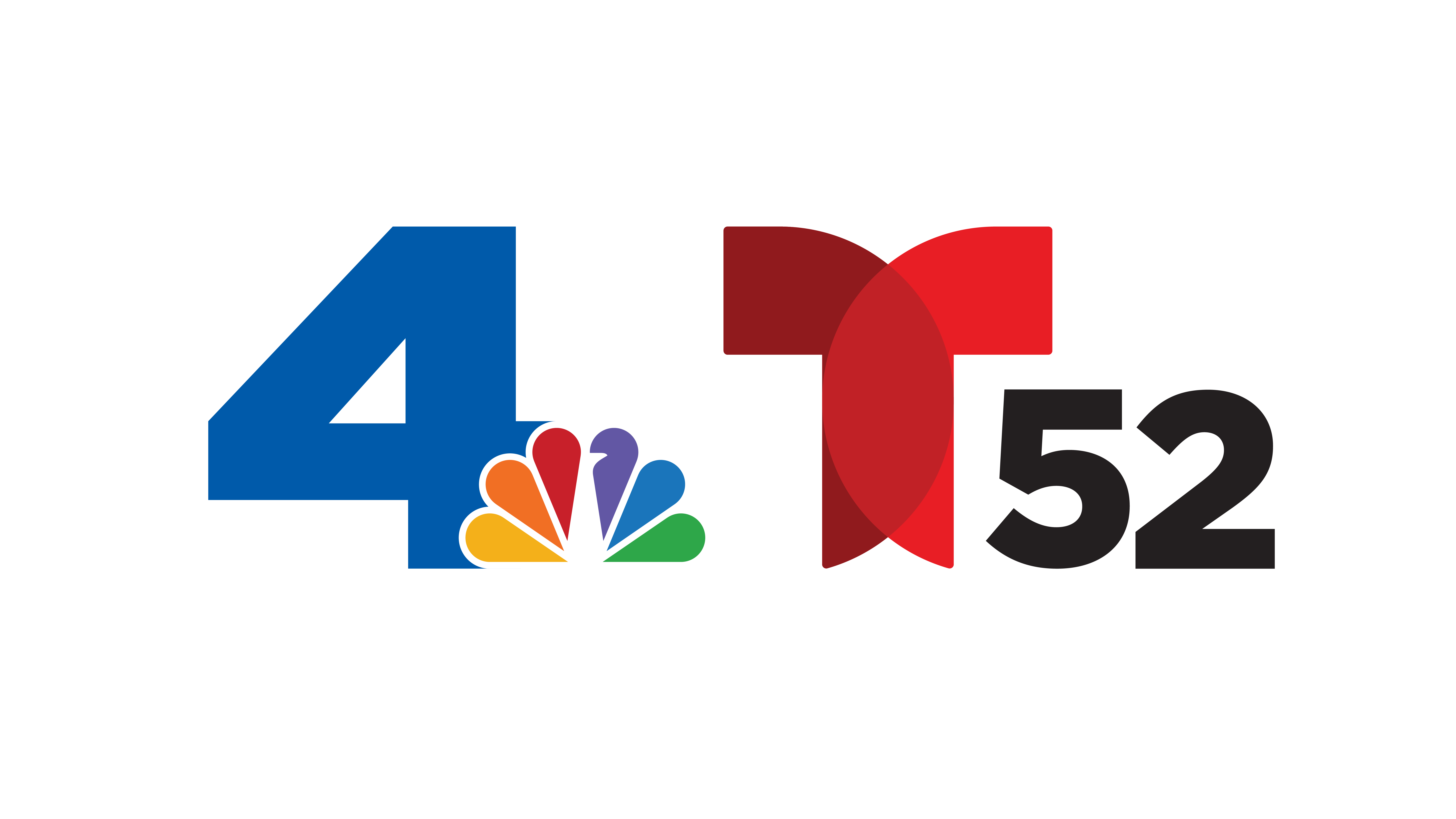 NBC 4 Telemundo 52 logo