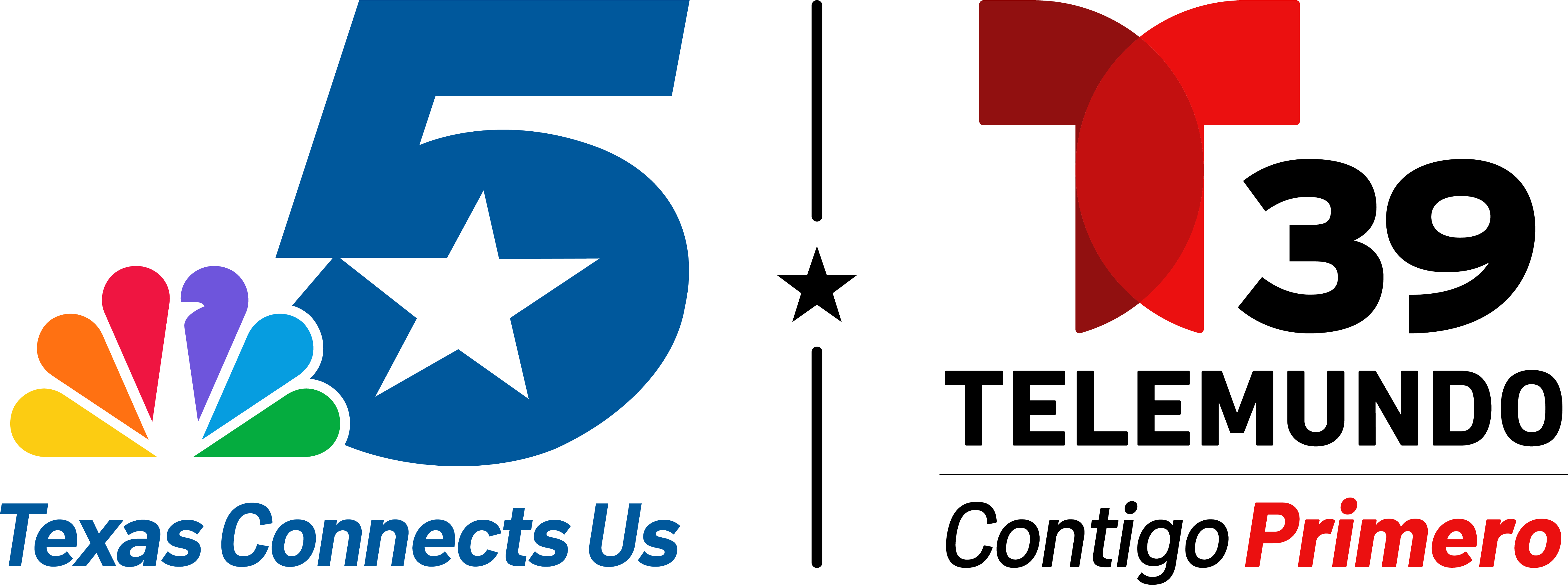 NBC 5 Telemundo 39 logo