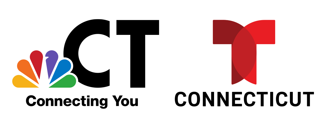 NBCCT Telemundo CT logo