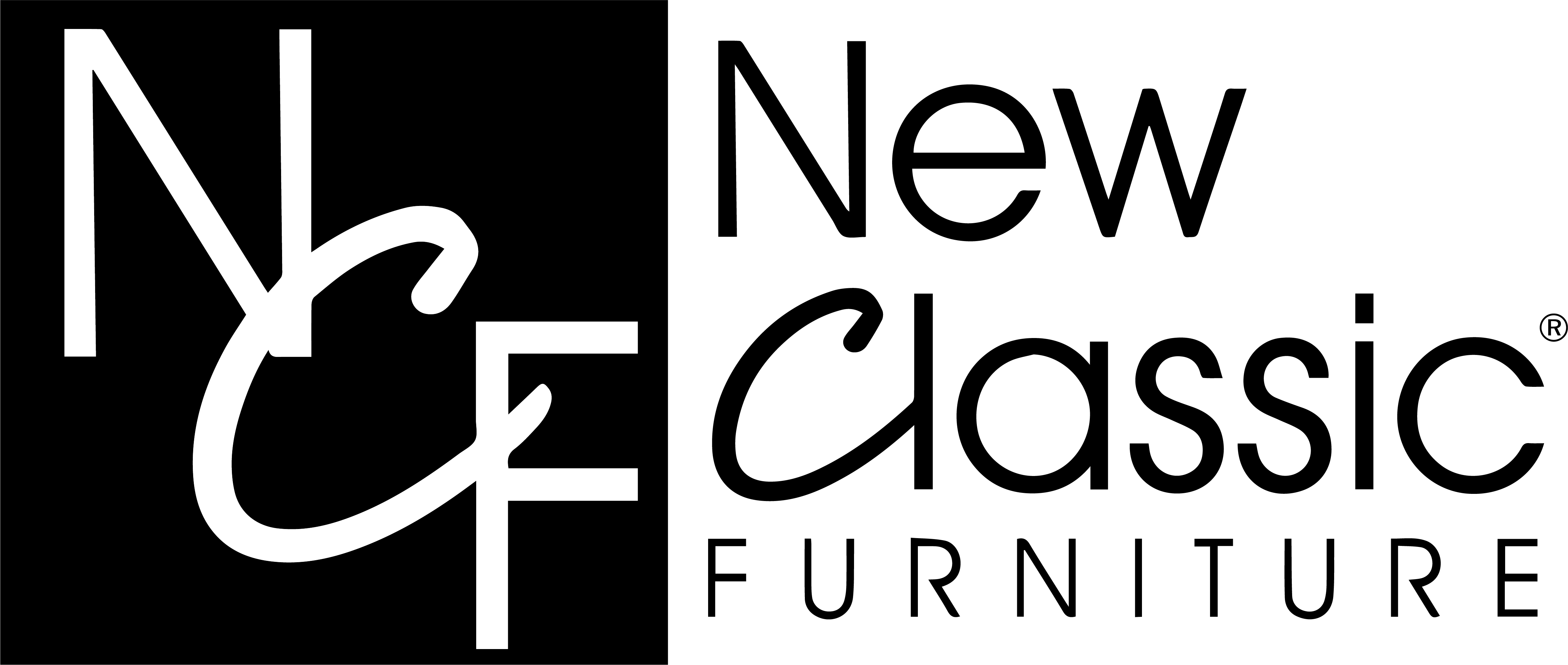 New Classic Furniture logo