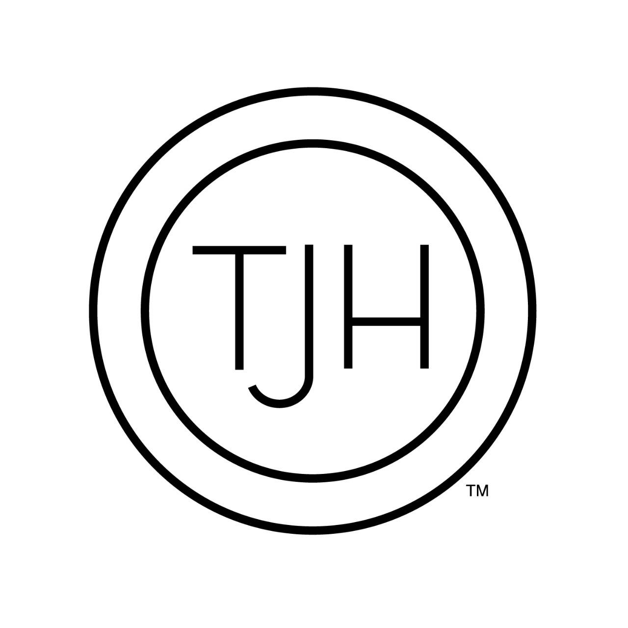 TJH Logo