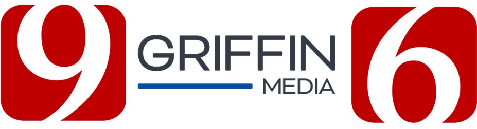 Griffin Media logo.