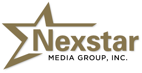 Nexstar Media Group, Inc logo