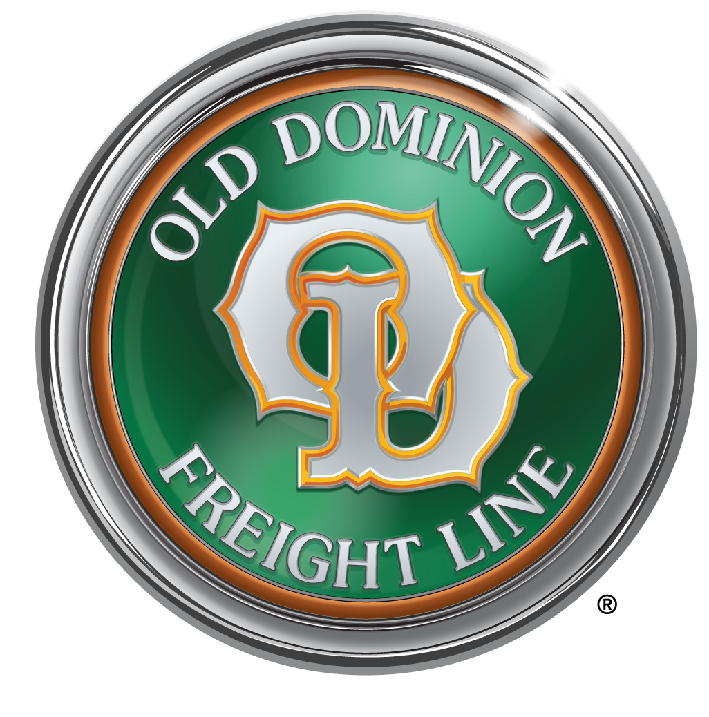 Old Dominion Freight Line logo