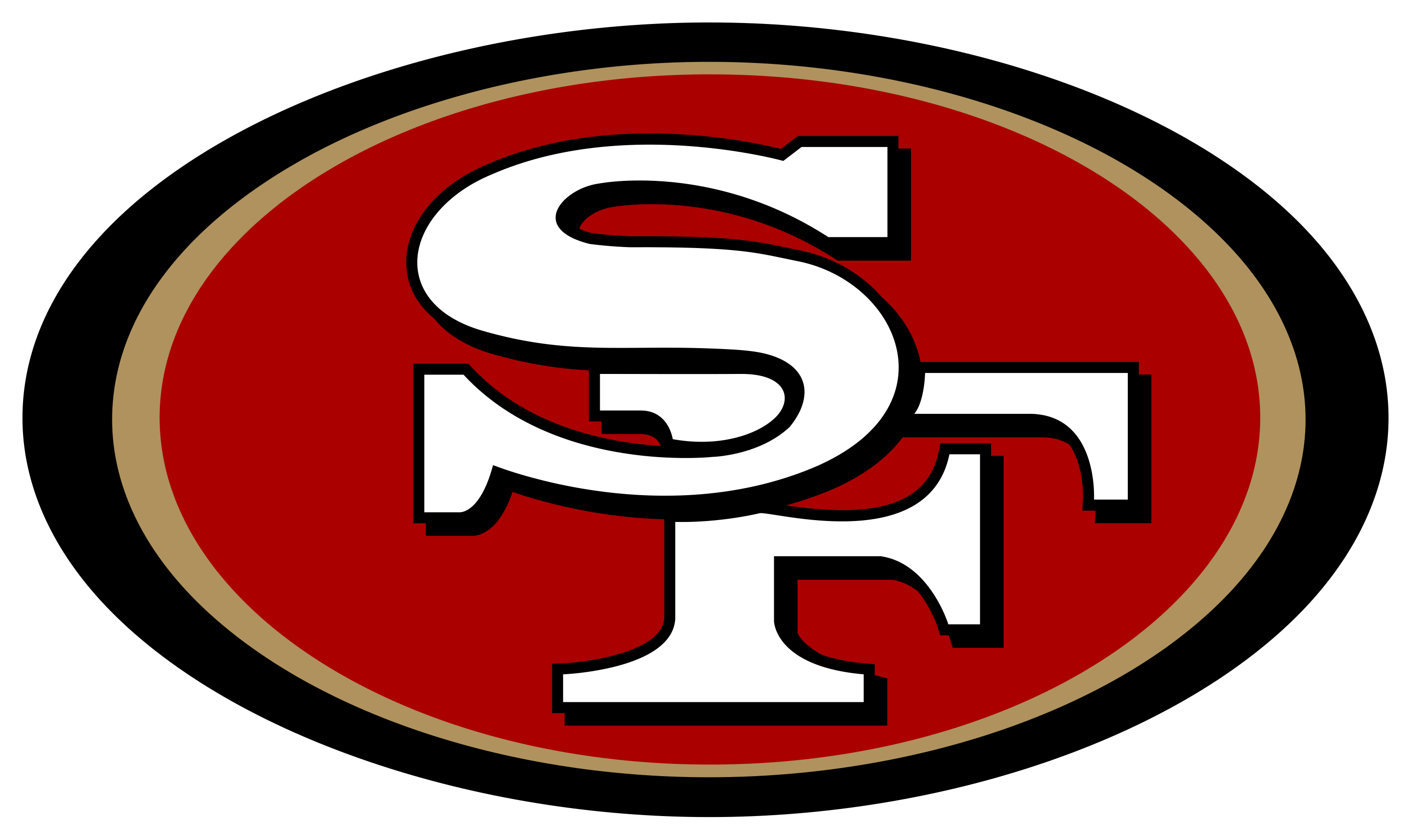 San Francisco 49ers logo