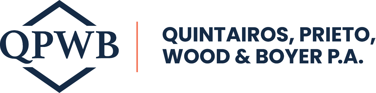 Quintairos, Prieto, Wood & Boyer P.A. logo