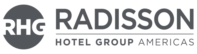 Radisson Hotel Group Americas logo
