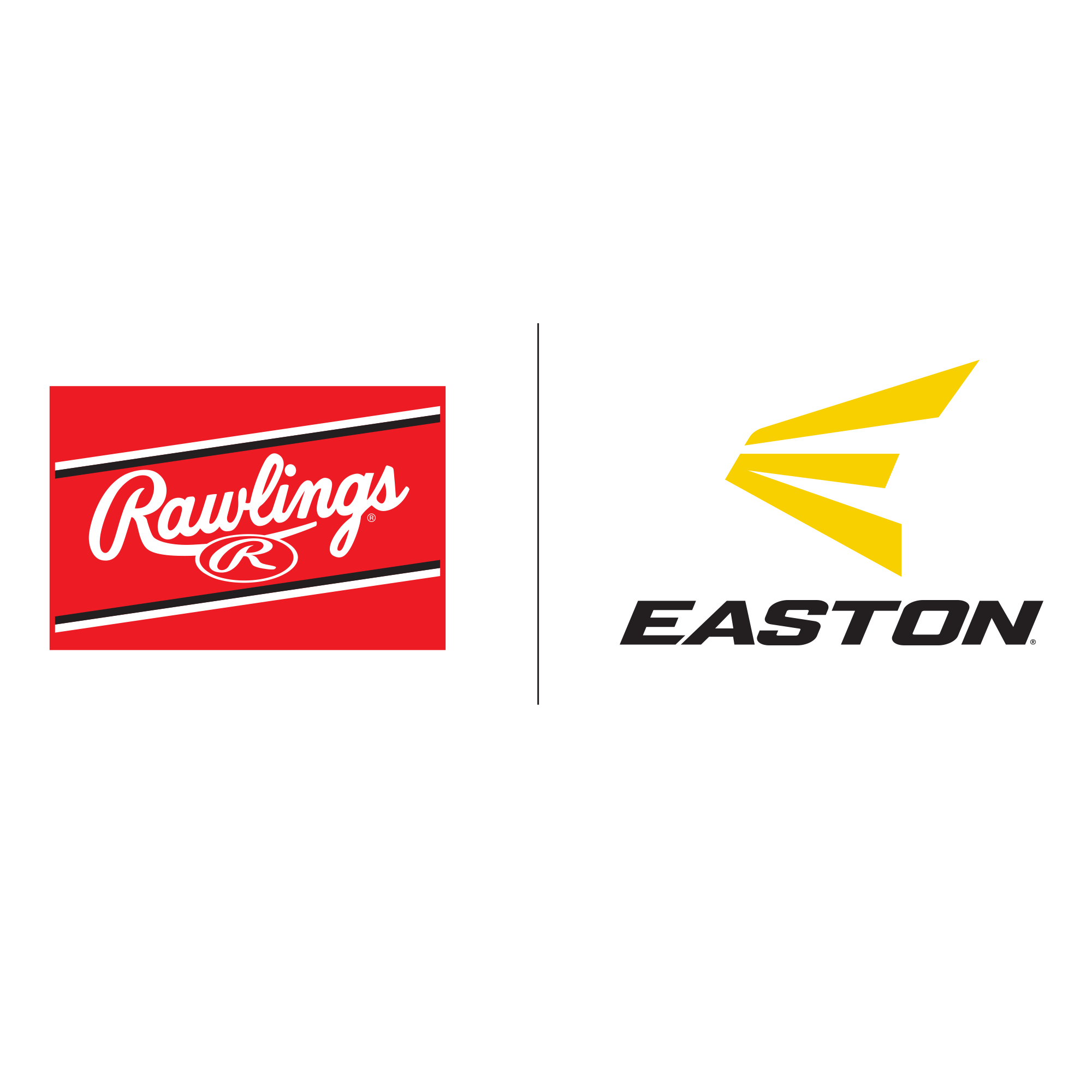 Rawlings Worth Sporting Goods logo