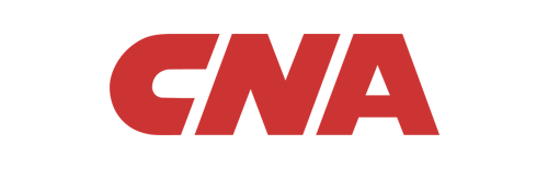 CNA Microsite logo