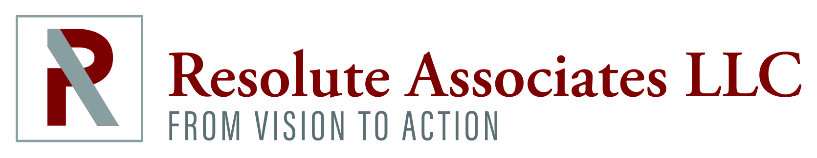 Resolute Associates LLC logo