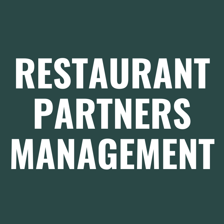 RESTAURANT PARTNERS MANAGEMENT - 2