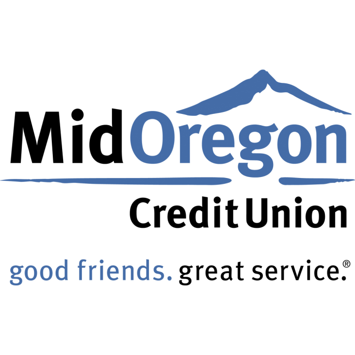 MidOregon Credit Union logo