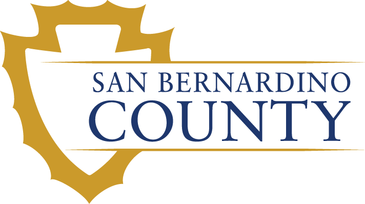 San Bernardino County logo