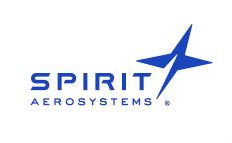 Spirit AeroSystems, Inc. logo.