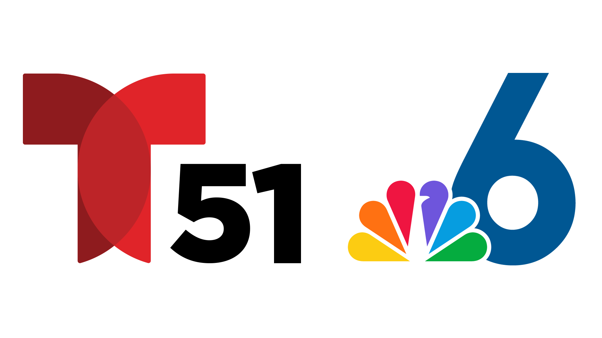 logo de Telemundo 51