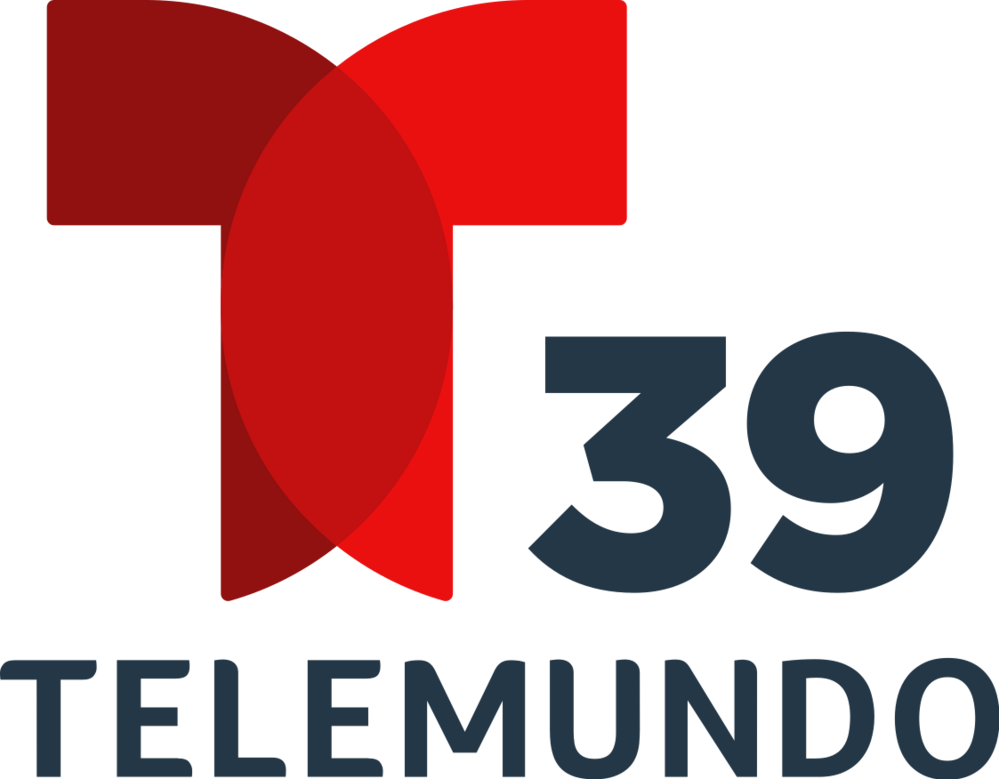 logo de Telemundo 39