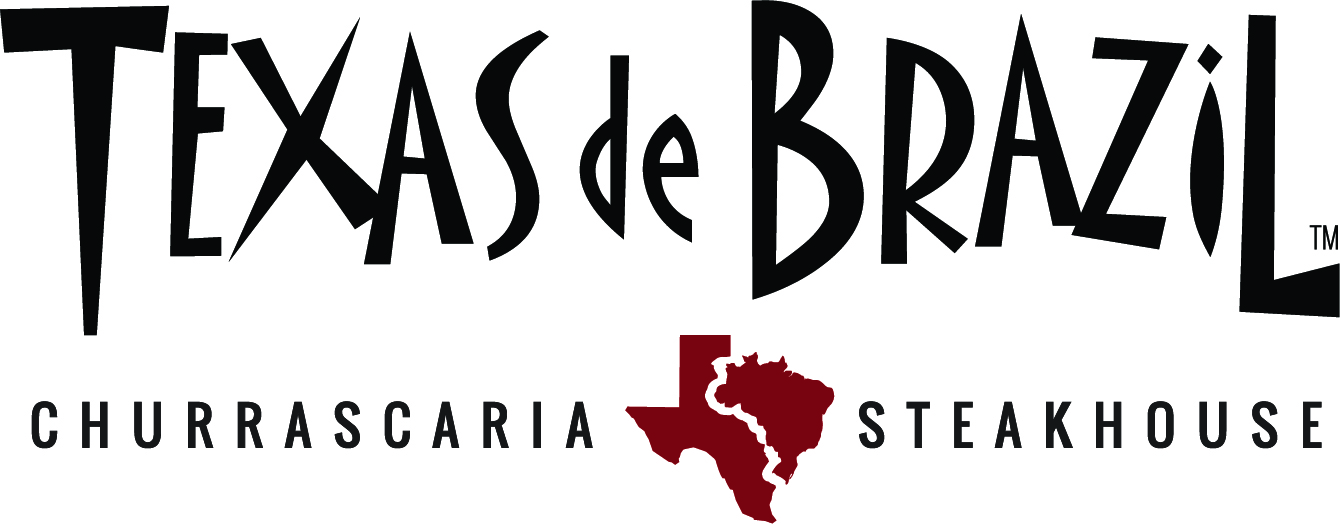 Texas de Brazil logo.