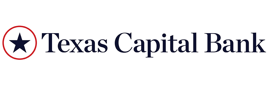 Texas Capital Bank logo.