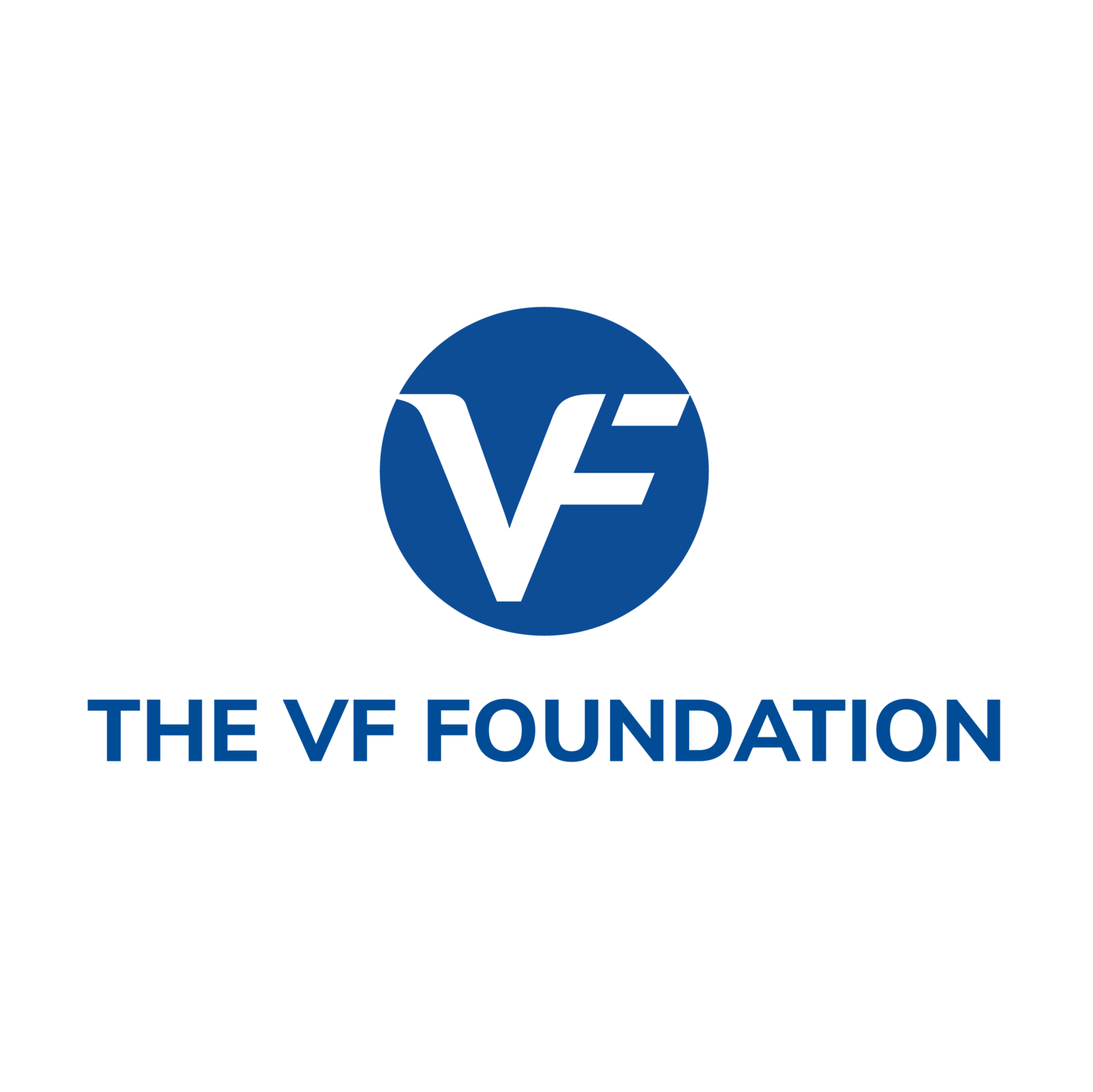 VF Corporation logo.