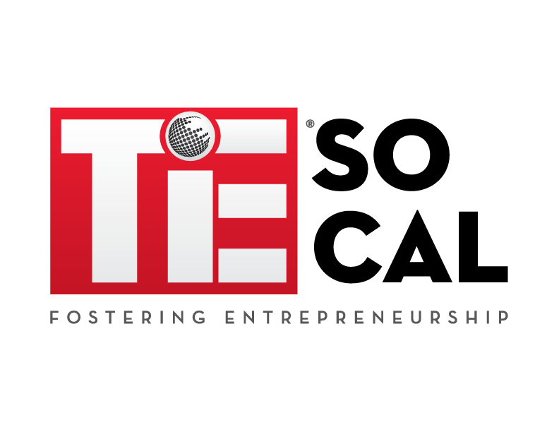 TiE SoCal logo.