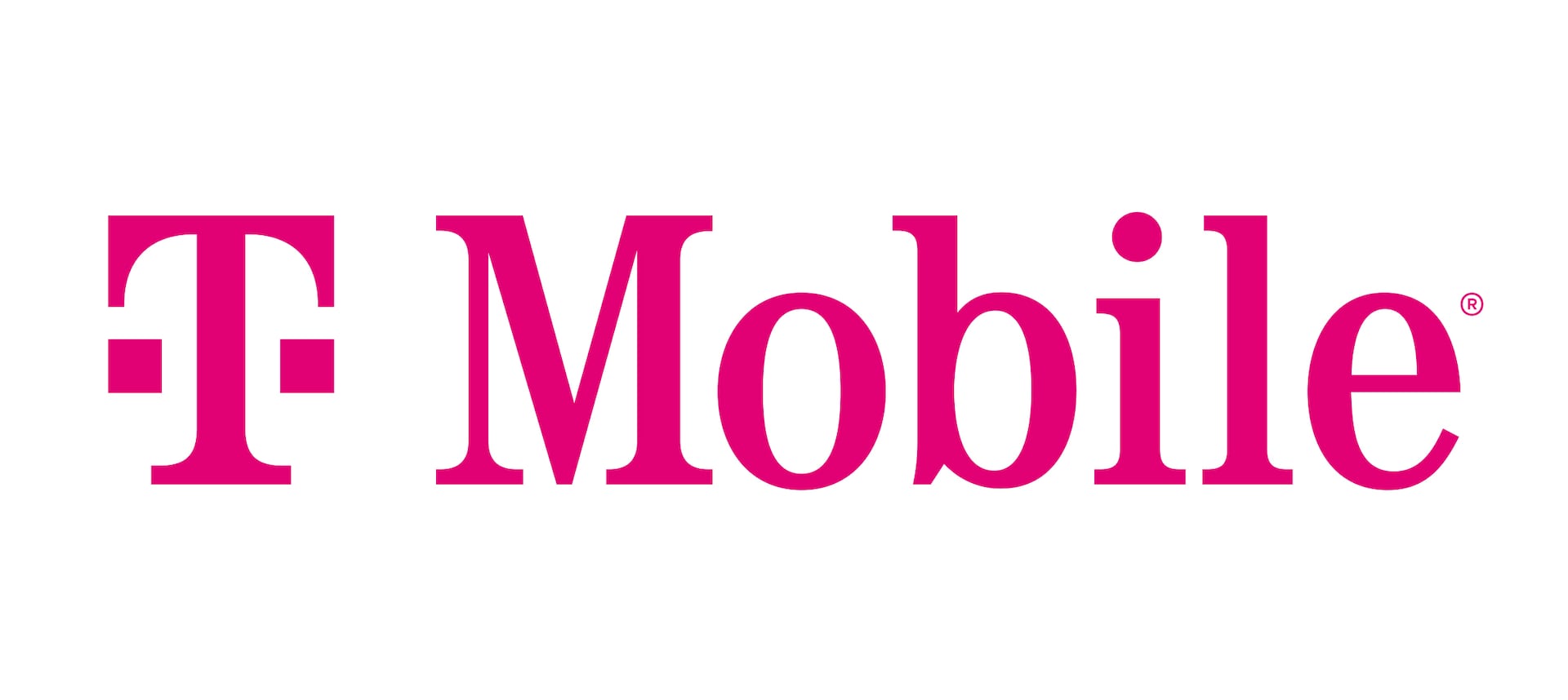 T-Mobile Logo