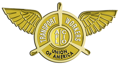 Transport Workers Union Local 514 logo.