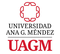 logo de Universidad Ana G. Méndez