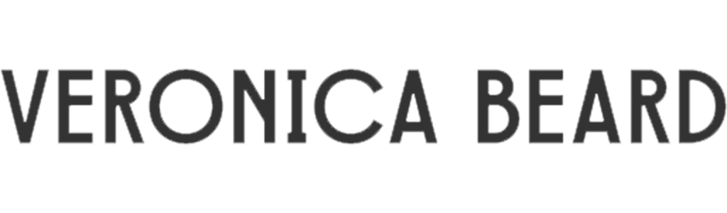 Veronica Beard logo.