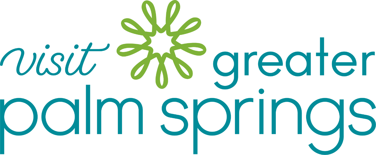 Visit Greater Palm Springs logo