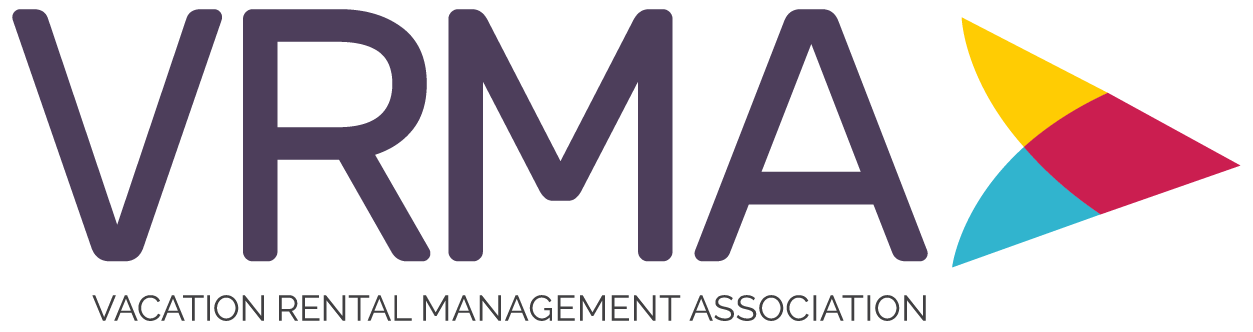 VRMA logo