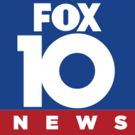 Fox 10 news logo