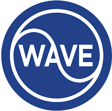 WAVE logo