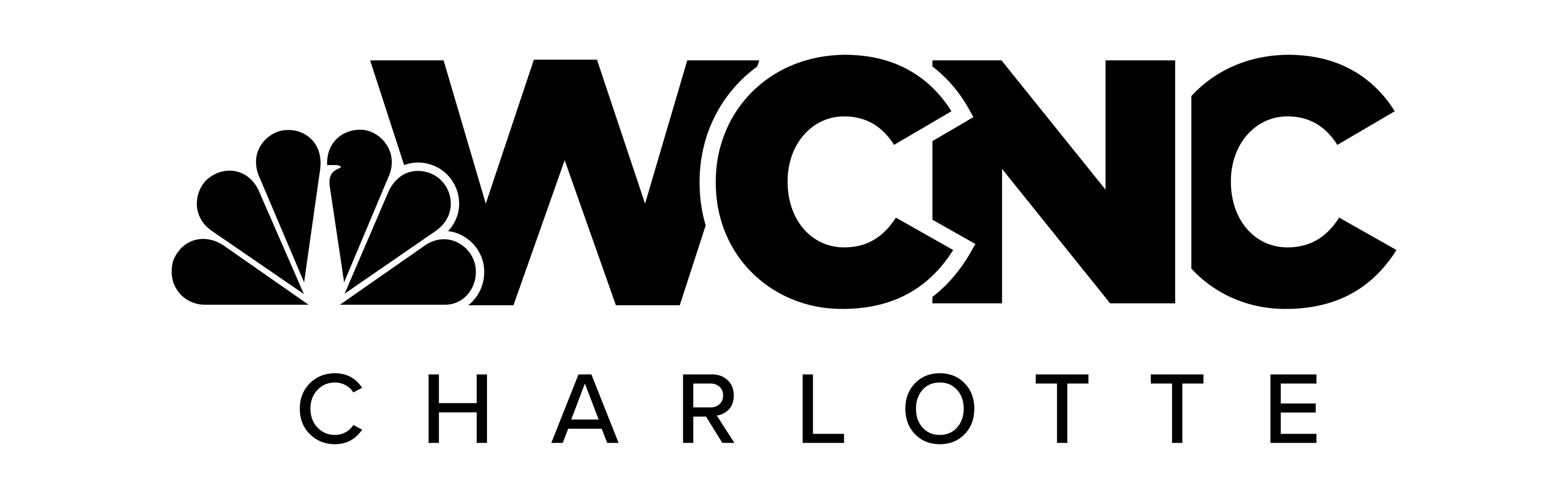 WCNC Charlotte logo