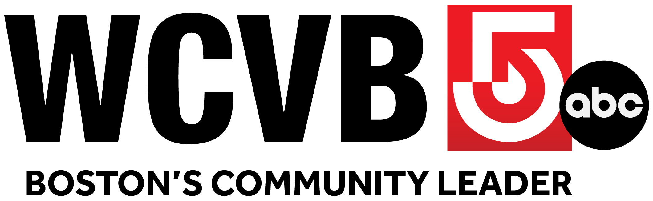 WCVB 5 ABC Boston logo