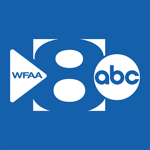 WFAA 8 ABC logo