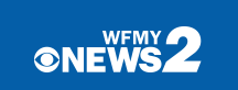 WFMY 2 logo