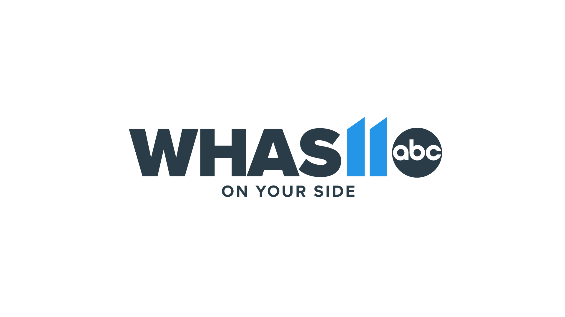 WHAS11 ABC logo