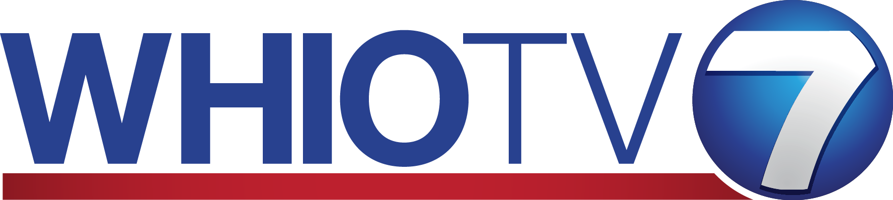 WHIO TV logo