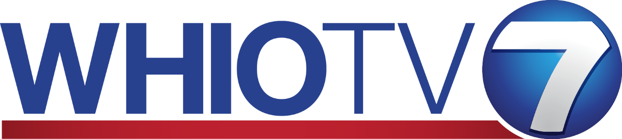 WHIO TV logo