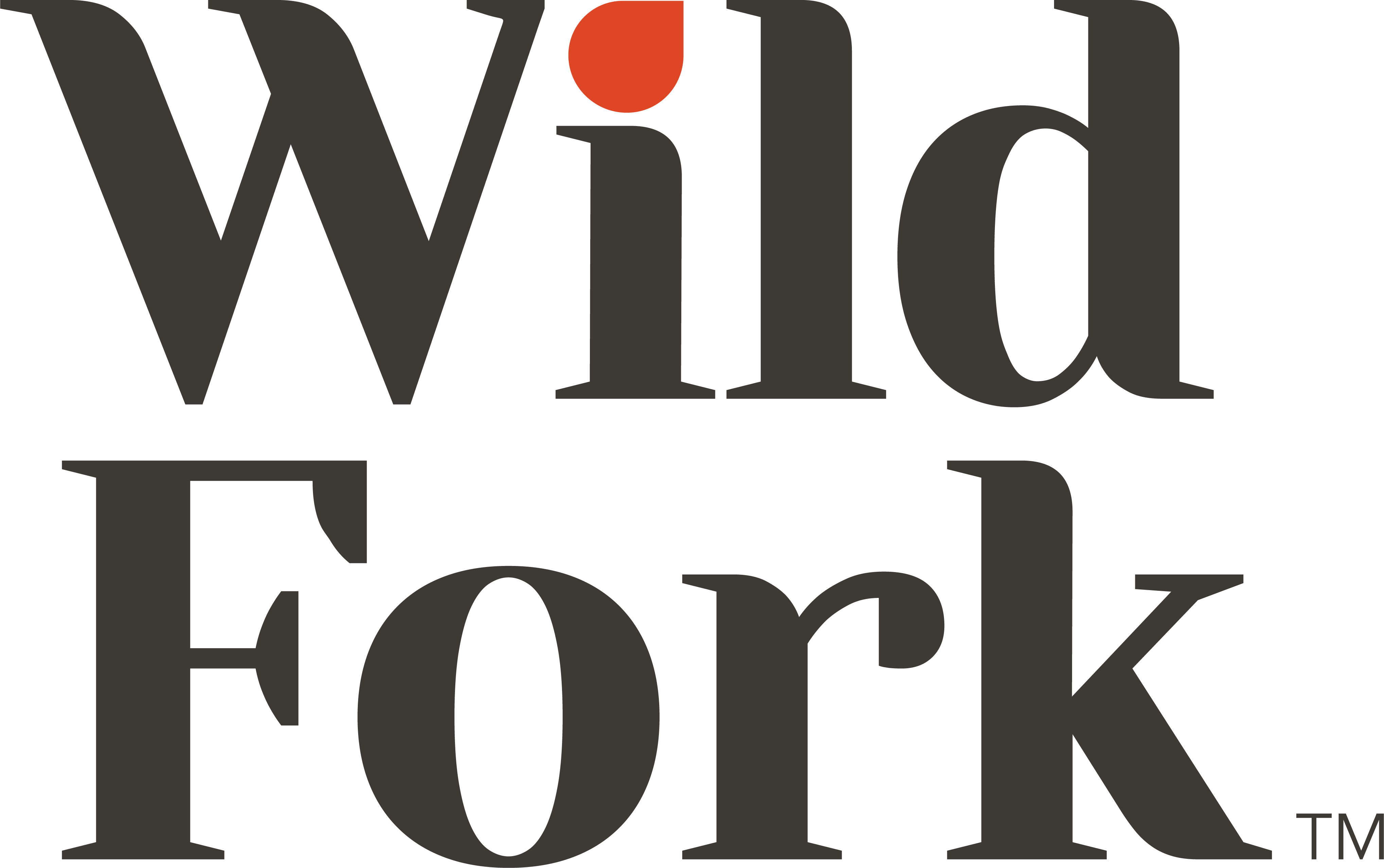 Wild Fork logo