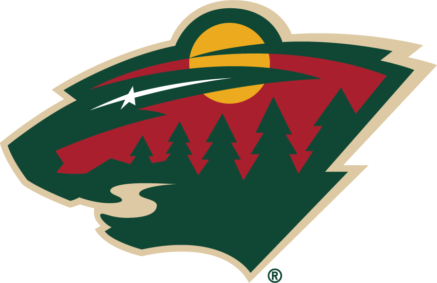 Minnesota Wild logo
