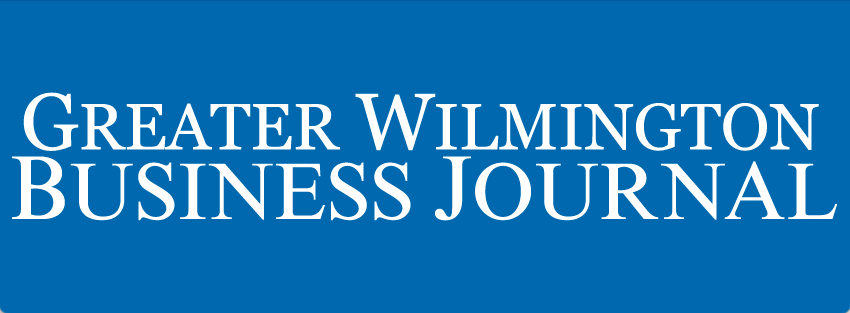 Greater Wilmington Business Journal logo.