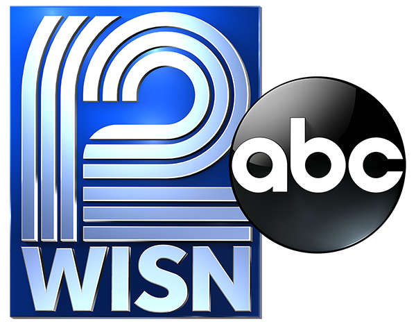 WISN ABC12 logo