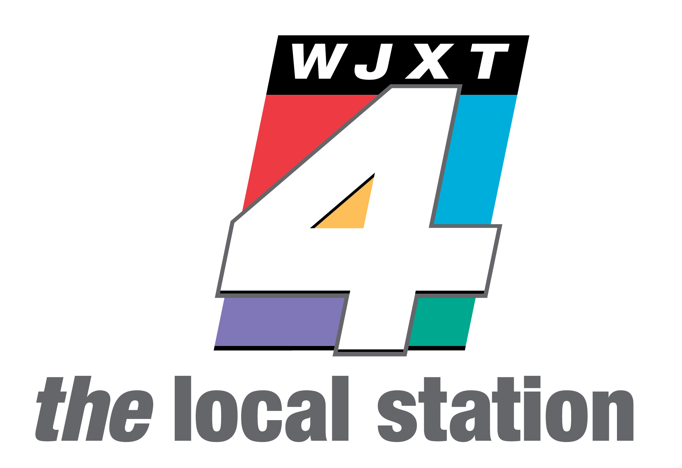 WJXT 4 logo