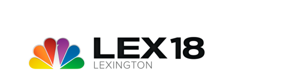 LEX 18 Lexington logo